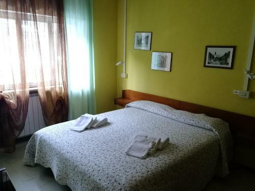Pub Hotel Ristorante Nigra
