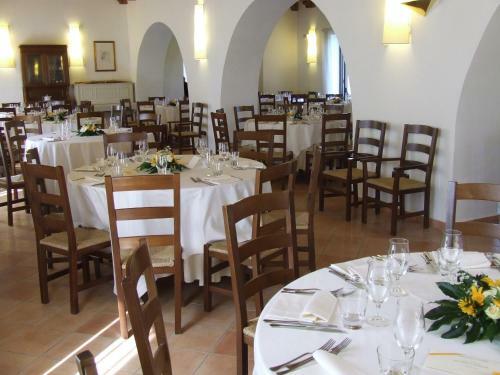 Agroturismo Masseria Casella