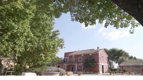 Agroturismo Masseria Casella