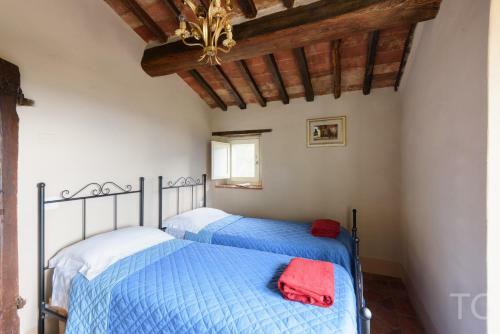 Villa Castello Roccolo