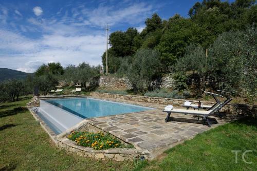 Villa Castello Roccolo