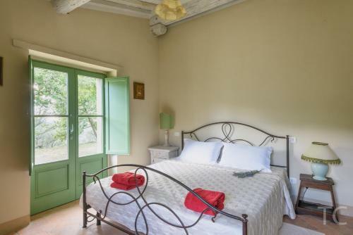 Villa Castello Roccolo