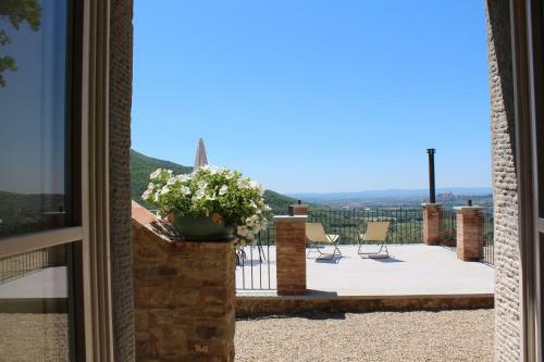 Villa Castello Roccolo