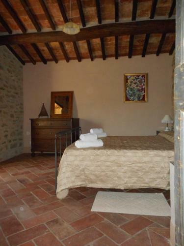 Villa Castello Roccolo