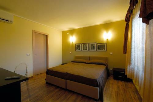 Hostal Affittacamere Il Persicone