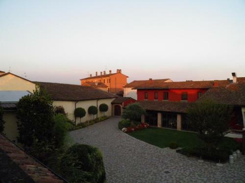 Hostal Affittacamere Il Persicone