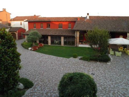 Hostal Affittacamere Il Persicone