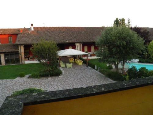 Hostal Affittacamere Il Persicone