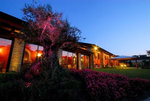 Hostal Affittacamere Il Persicone