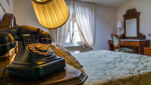 Hotel Du Lac