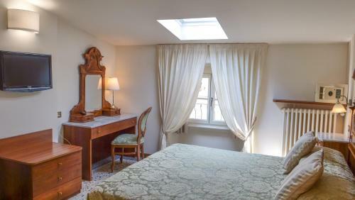 Hotel Du Lac