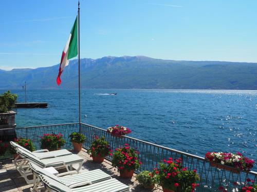 Hotel Du Lac