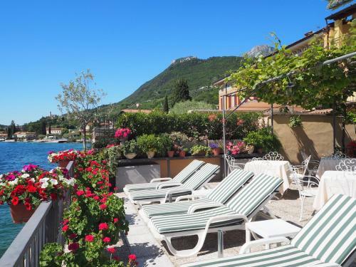 Hotel Du Lac
