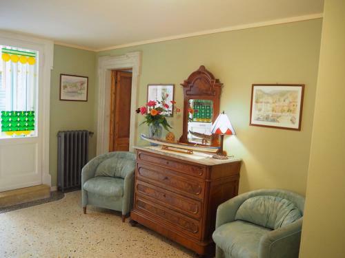 Hotel Du Lac