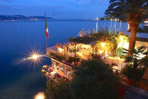 Hotel Du Lac