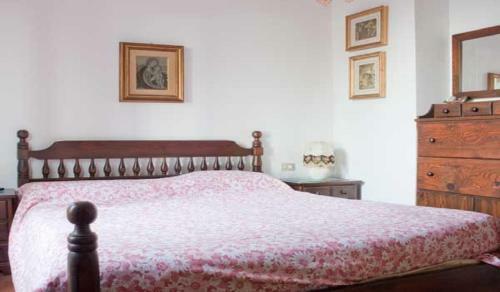 Apartamento Villetta Palombaia