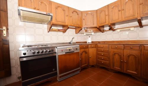 Apartamento Villetta Palombaia