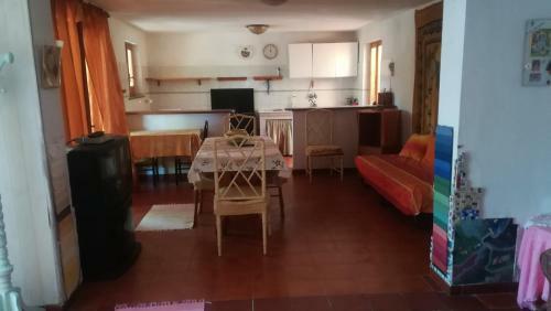 Apartamento Casa Di Tiziana