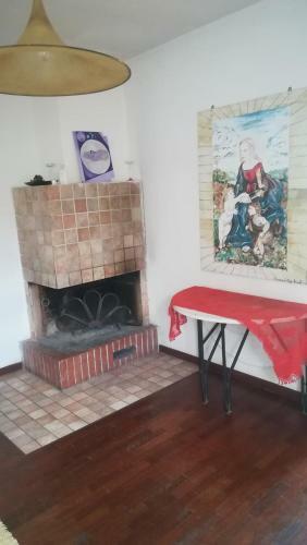Apartamento Casa Di Tiziana