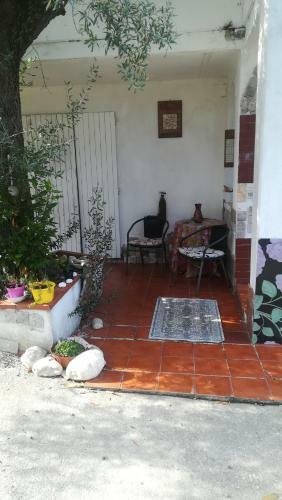 Apartamento Casa Di Tiziana