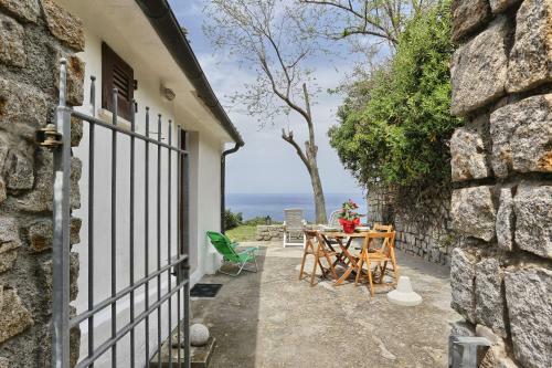 Apartamento Studio La Gorgona