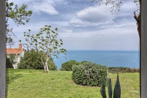 Apartamento Studio La Gorgona