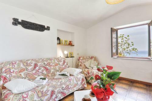 Apartamento Studio La Gorgona
