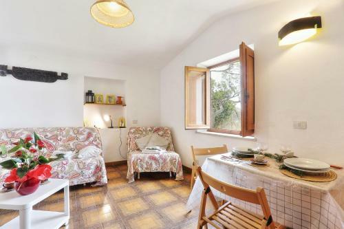 Apartamento Studio La Gorgona