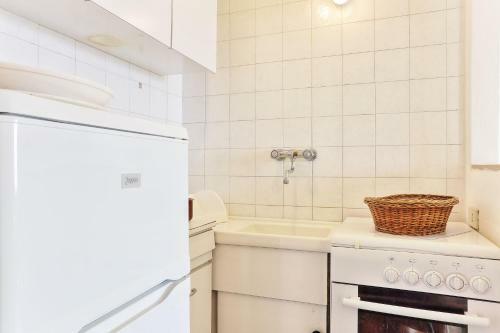 Apartamento Studio La Gorgona