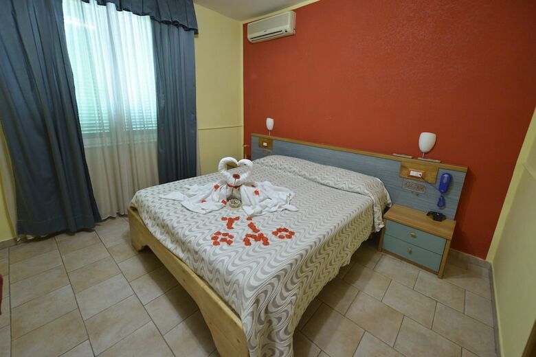 Hotel Martini
