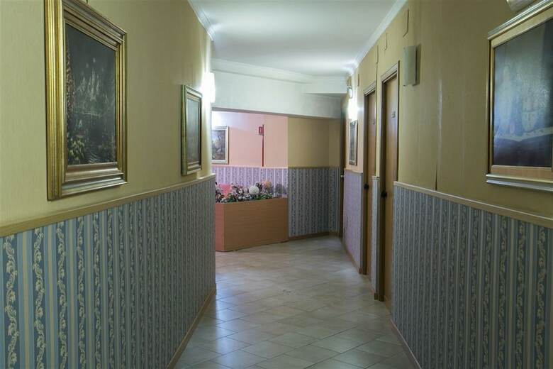 Hotel Martini