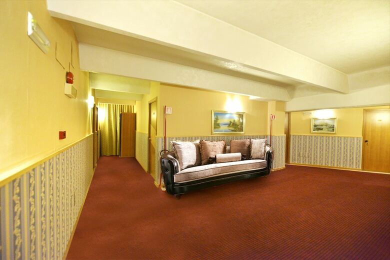 Hotel Martini