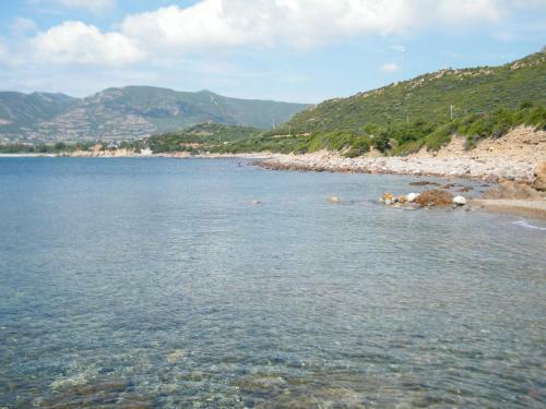 Villaggio Camping Tesonis Beach