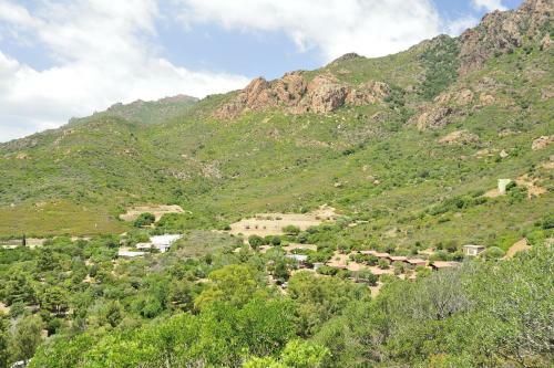 Villaggio Camping Tesonis Beach