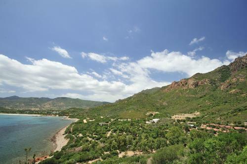 Villaggio Camping Tesonis Beach