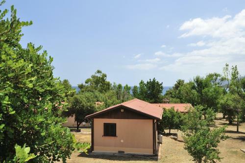 Villaggio Camping Tesonis Beach
