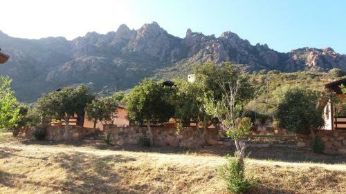 Villaggio Camping Tesonis Beach