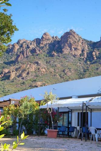 Villaggio Camping Tesonis Beach