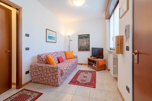 Apartamento La Mimosa