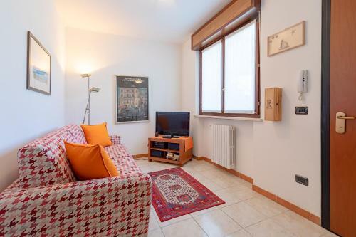 Apartamento La Mimosa