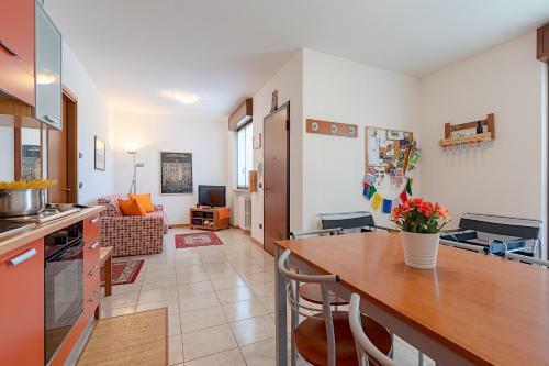 Apartamento La Mimosa