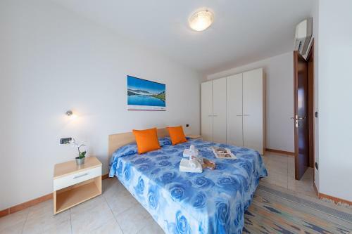 Apartamento La Mimosa
