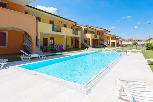 Apartamento La Mimosa
