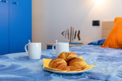 Apartamento La Mimosa
