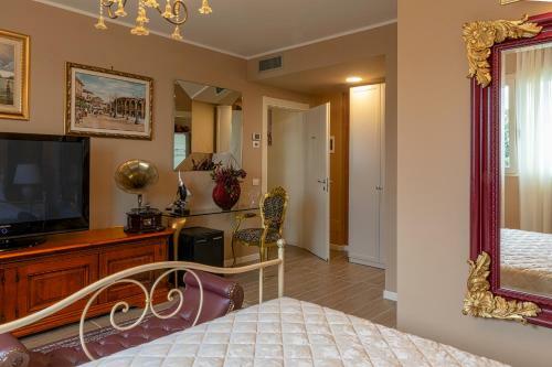 Hostal Villa Luisa Rooms&breakfast