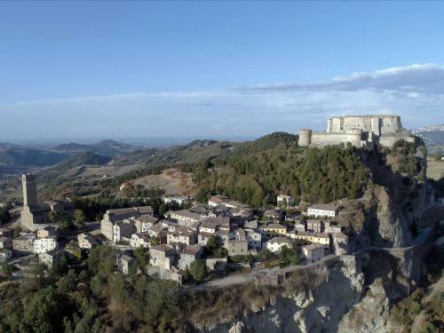 Vintage Apartment In Emilia-romagna Near The Forest