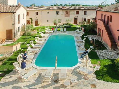 Apartamento Al Chiar Di Luna