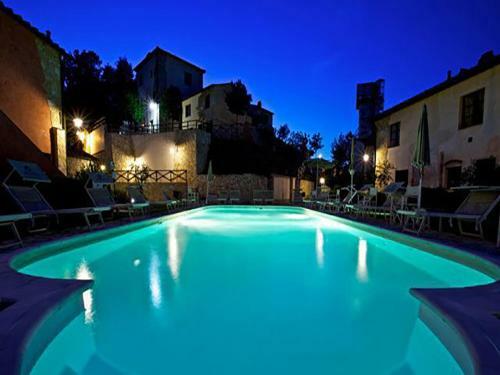 Apartamento Al Chiar Di Luna