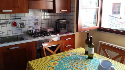 Apartamento Al Chiar Di Luna