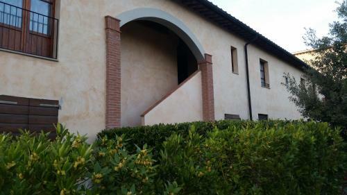 Apartamento Al Chiar Di Luna
